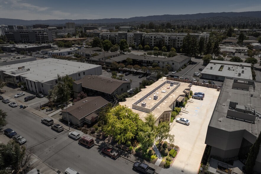 More Photos Of 550 Price Ave, Redwood City Office For Sale