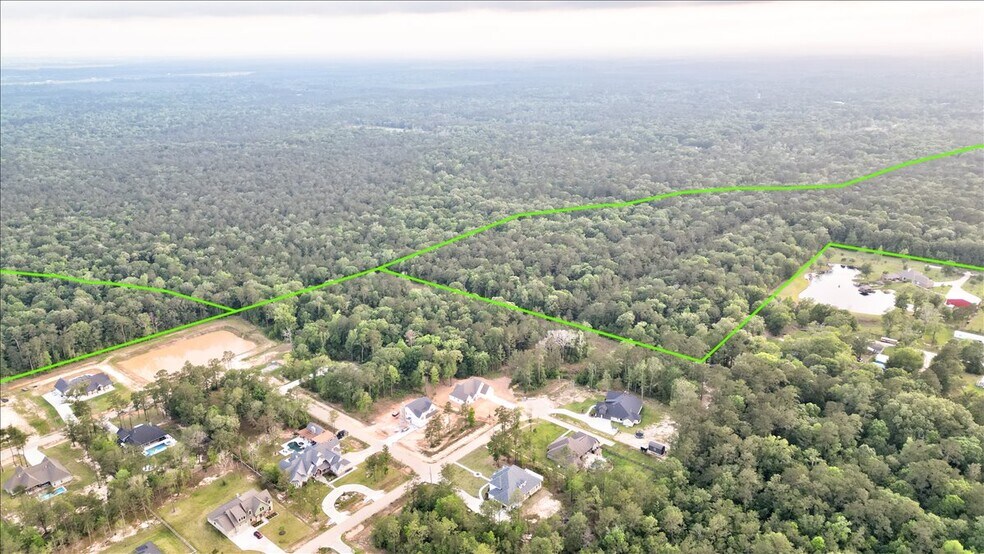 More Photos Of 0 Keith rd, Lumberton Land For Sale