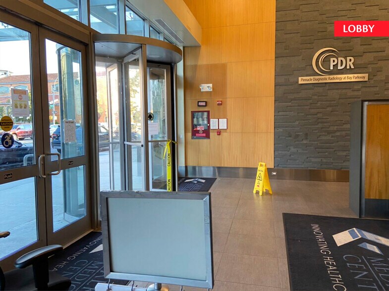 More Photos Of 6010 Bay Pkwy, Brooklyn Medical For Lease