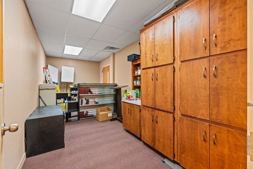 More Photos Of 1101 N Wheeler Ave, Sallisaw Religious Facility For Sale