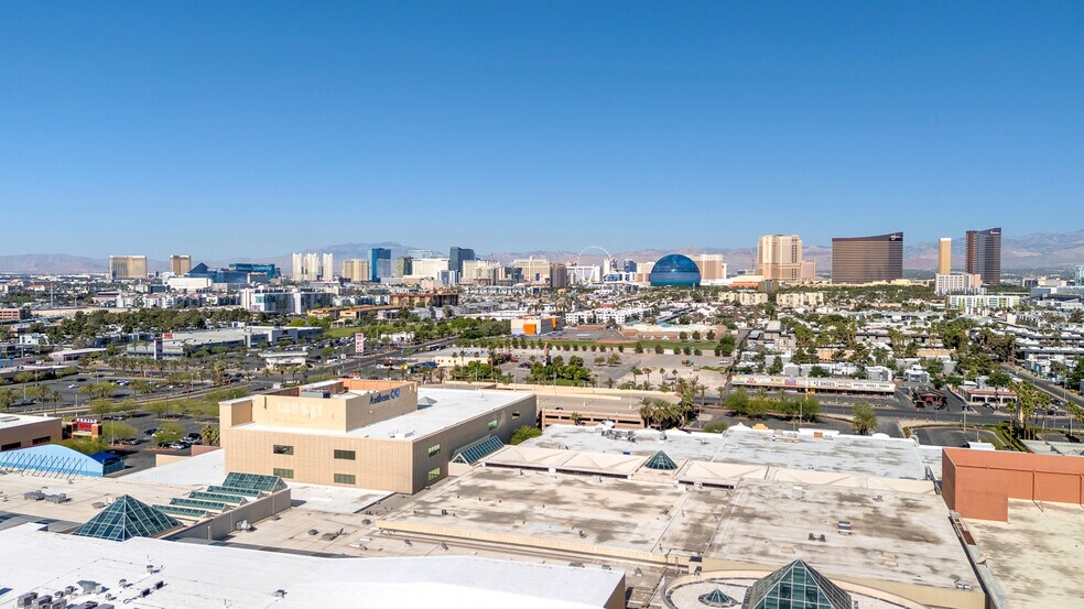 More Photos Of 3634 S Maryland Pky, Las Vegas Office For Lease