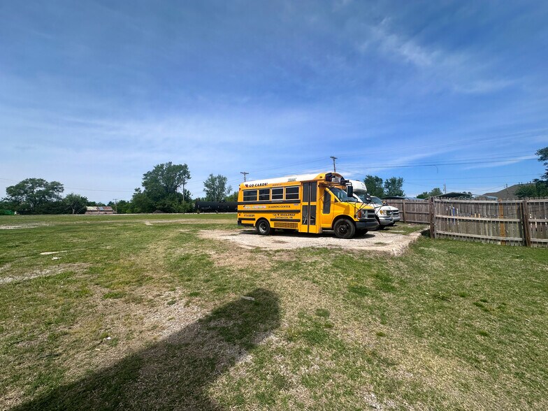 More Photos Of 710 W Broadway St, Collinsville Daycare Center For Sale