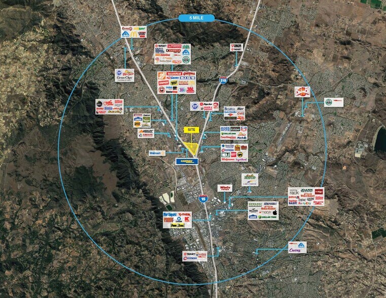 More Photos Of Murrieta Hot Springs Rd, Murrieta Unknown For Lease