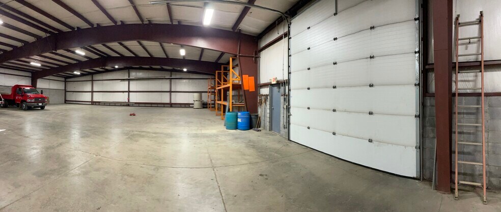 More Photos Of 5750 W Brick Rd, South Bend Warehouse For Sale