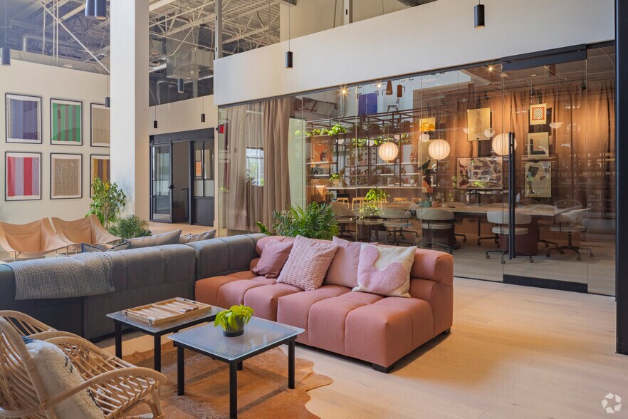 Primary Photo Of 2650 W Belleview Ave, Littleton Coworking Space