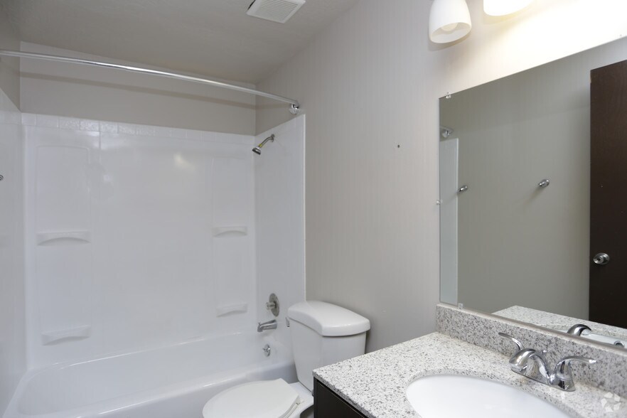 More Photos Of 4189 S 300 W, Ogden Apartments For Sale