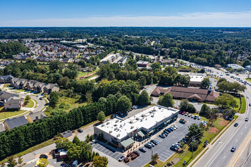 More Photos Of 3375 Sugarloaf Pkwy, Lawrenceville Unknown For Lease