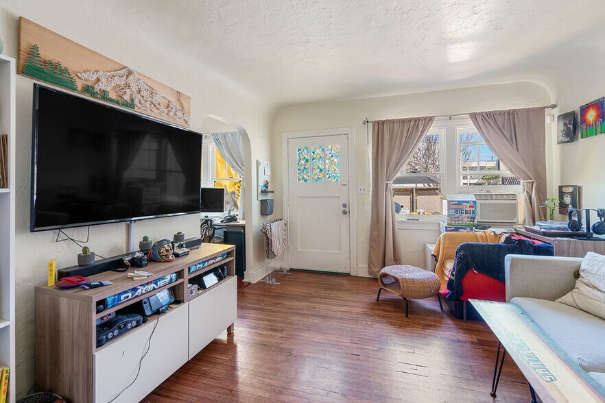 More Photos Of 4501-4503 Alabama St, San Diego Storefront Retail Residential For Sale