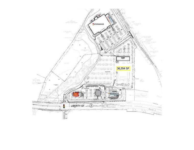 More Photos Of 85 Voluntown Rd, Pawcatuck Movie Theatre For Lease