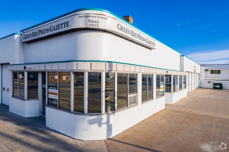 Primary Photo Of , Green Bay General Retail For Sale