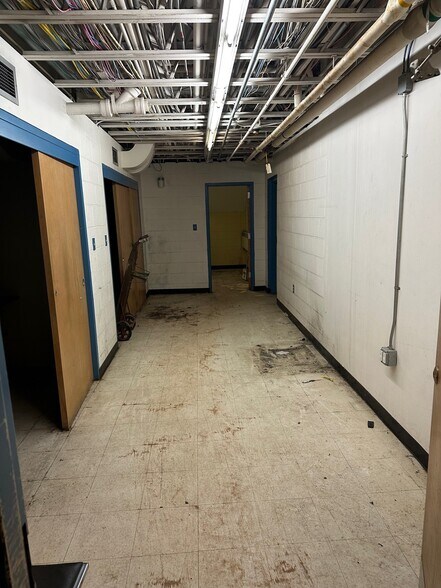 More Photos Of 29 Church St, Leominster Police Fire Station For Sale