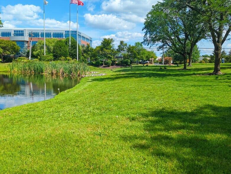 More Photos Of 309 Fellowship Rd, Mount Laurel Coworking Space