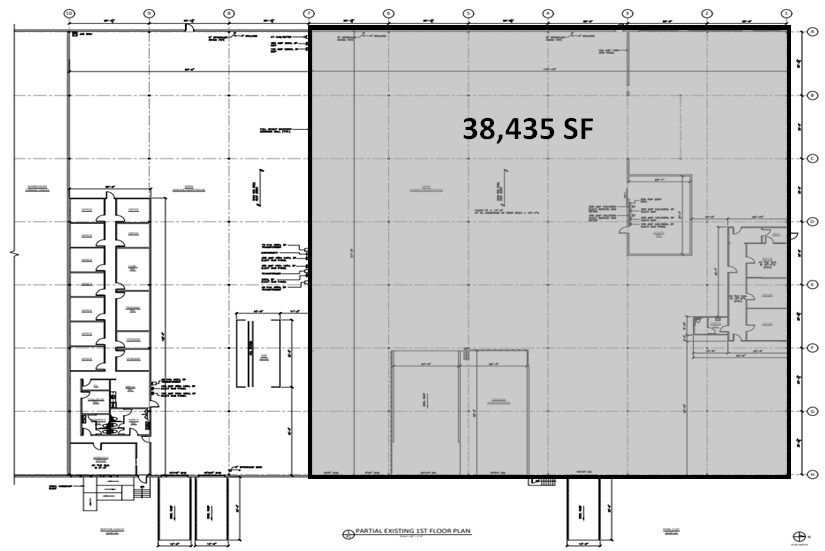 More Photos Of 780 Dowd Ave, Elizabeth Warehouse For Lease