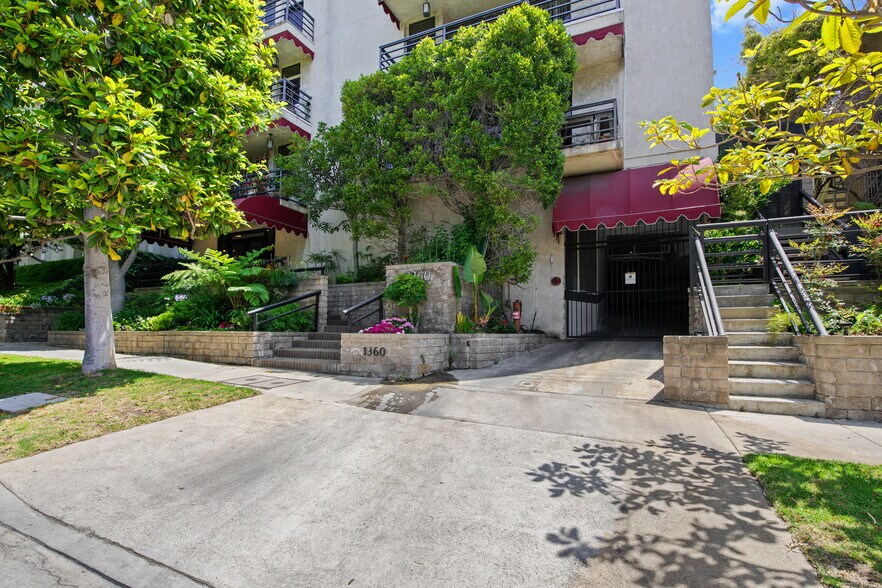 More Photos Of 1360 S Beverly Glen Blvd, Los Angeles Apartments For Sale