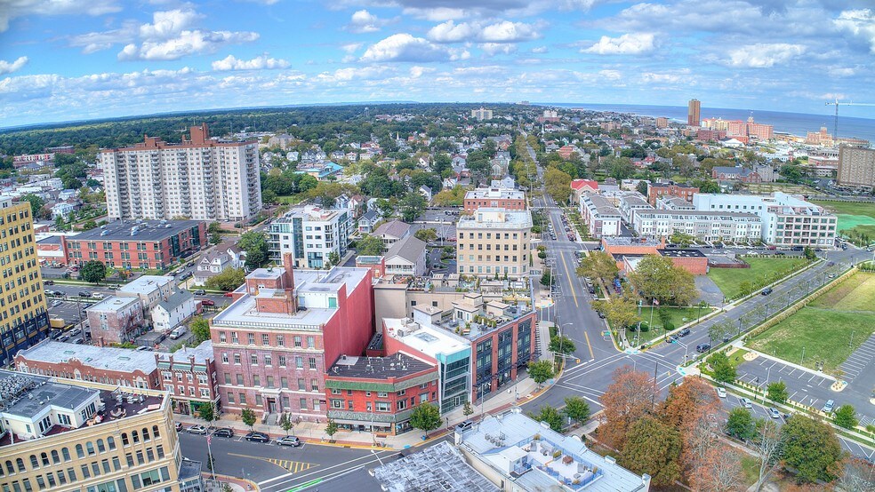 More Photos Of 513 Cookman Ave, Asbury Park Office For Lease