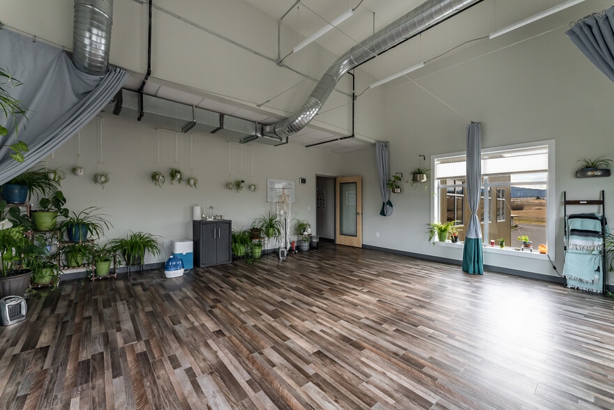 More Photos Of 200 Highland Blvd, Bozeman Loft Creative Space For Sale