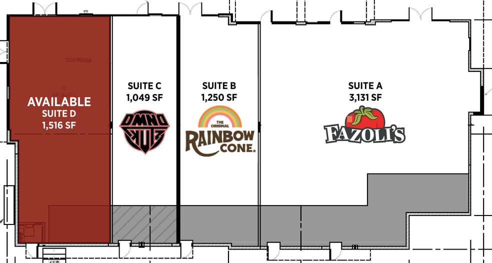 More Photos Of 13426 N Litchfield Rd, Surprise Unknown For Lease