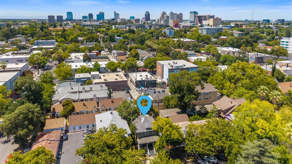 More Photos Of 1416 22nd St, Sacramento Apartments For Sale