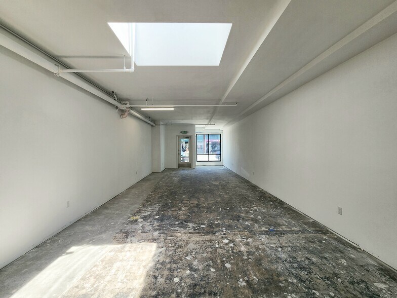 More Photos Of 40-46 37th Ave, San Mateo Storefront Retail Residential For Sale