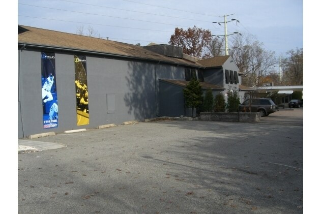 More Photos Of 4 John St, Morristown Office For Sale