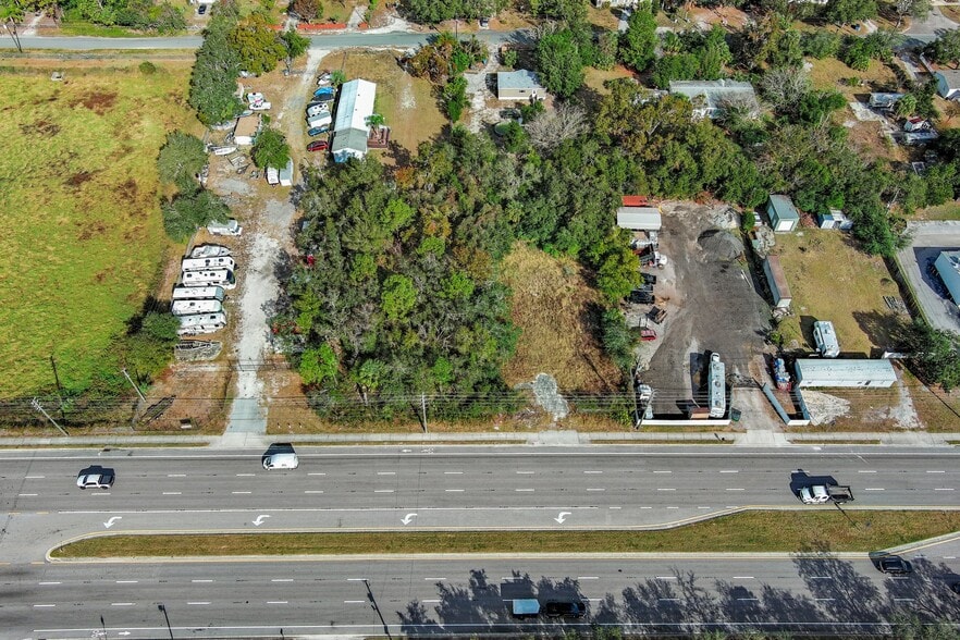 More Photos Of 10331 State Road 52, Hudson Land For Sale