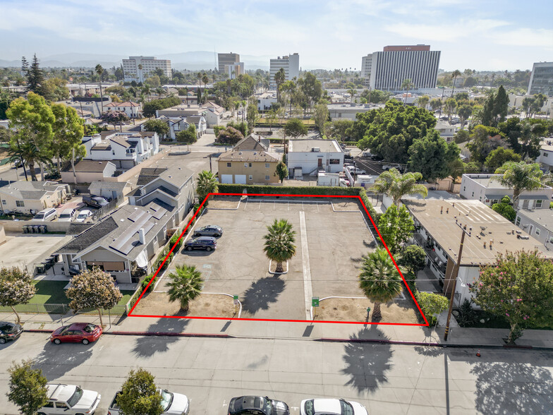 More Photos Of 835-839 N Parton St, Santa Ana Land For Sale