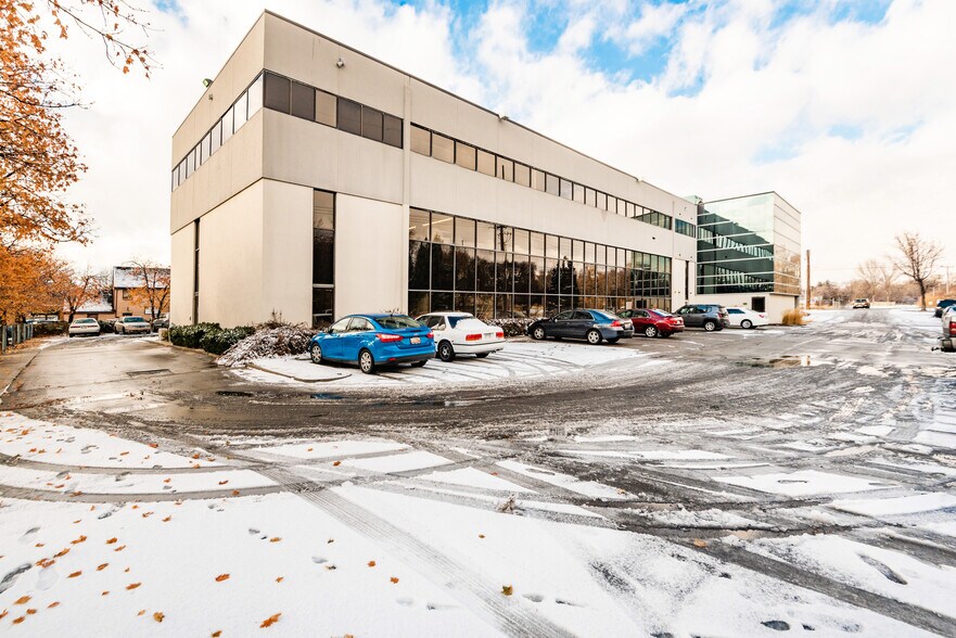 More Photos Of 333 W 2230 N, Provo Office For Lease