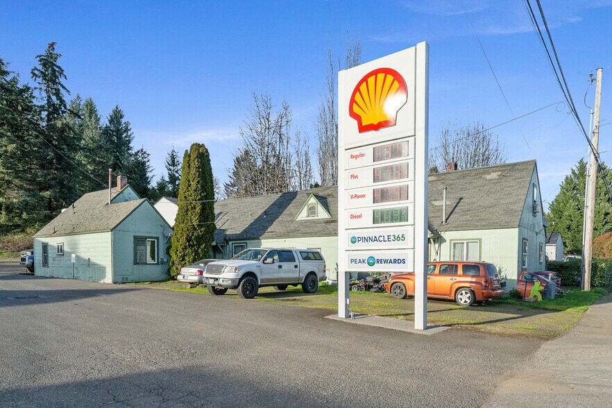 More Photos Of 764 NE Main St, Willamina Manufactured Housing Mobile Home Park For Sale