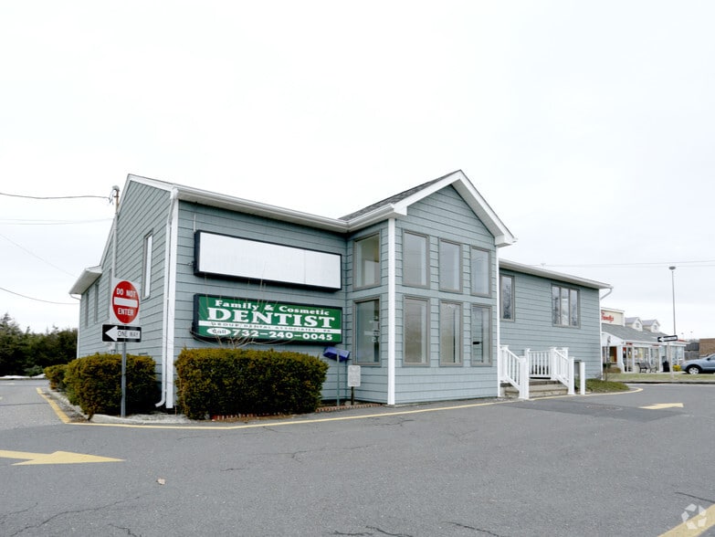 More Photos Of 1200 Hooper Ave, Toms River Medical For Lease
