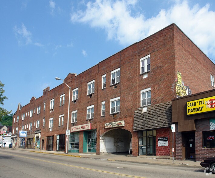More Photos Of 4631-4653 Centre Ave, Pittsburgh Apartments For Lease