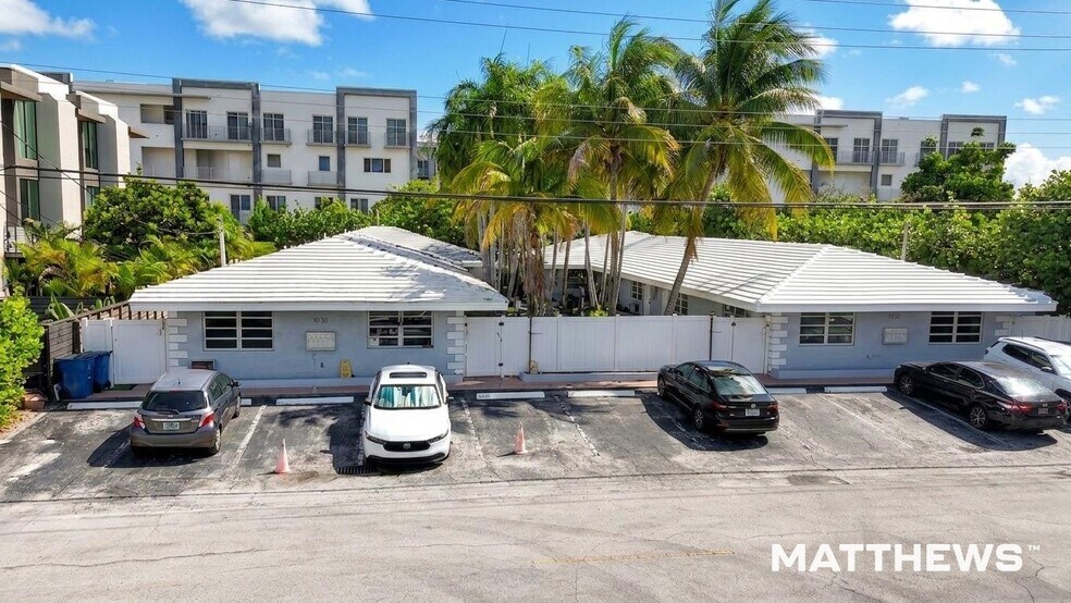 Primary Photo Of 1030 N Victoria Park Rd, Fort Lauderdale Apartments For Sale