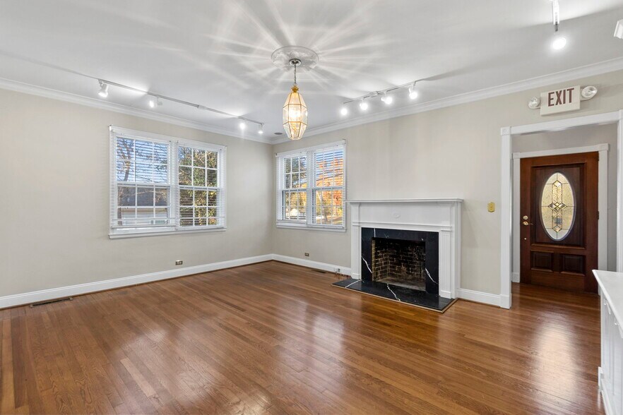 More Photos Of 408 N White St, Lancaster Office For Lease