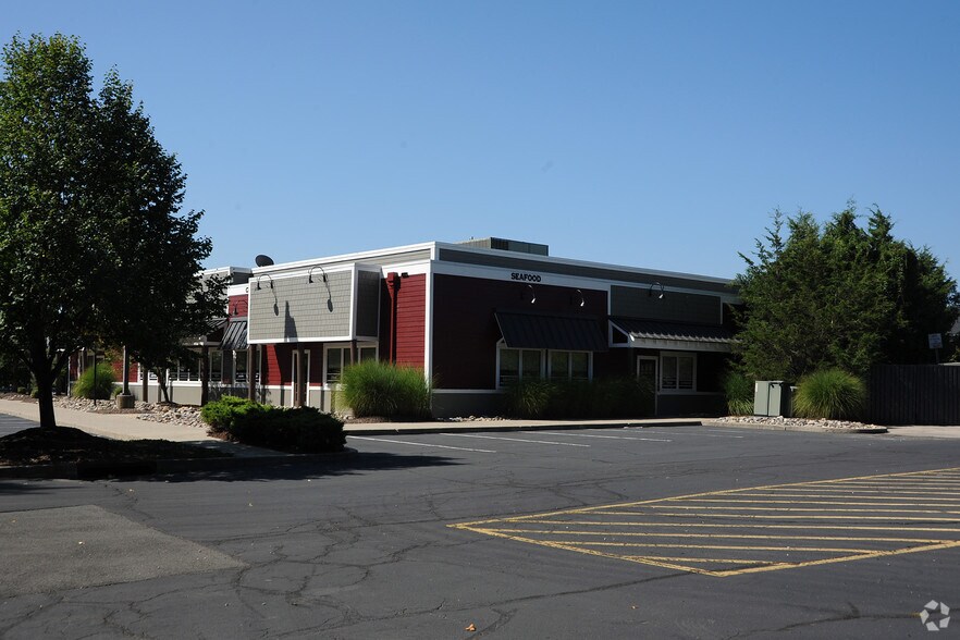 More Photos Of 1271 Us Highway 22, Bridgewater Restaurant For Lease