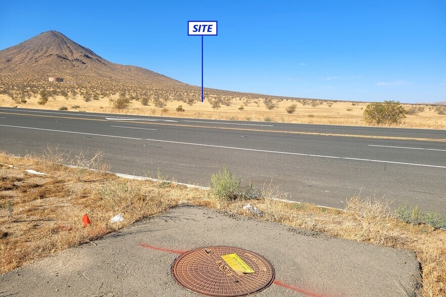 More Photos Of 0 Dale Evans Pkwy, Apple Valley Land For Sale