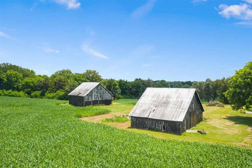 More Photos Of 1600 Morgantown Rd, Franklin Land For Sale