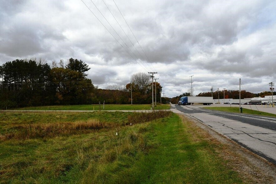 More Photos Of 105 Kent Rd, Poynette Land For Sale