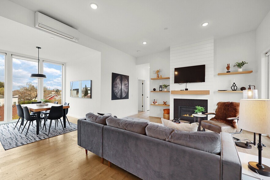 More Photos Of 1375 N Wygant ST, Portland Apartments For Sale