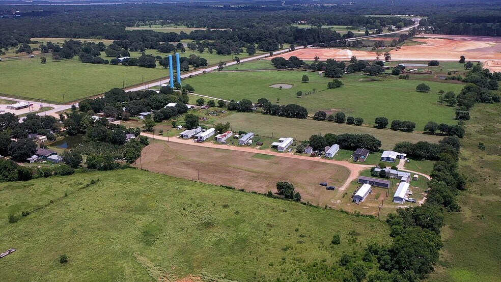 More Photos Of 30291 FM 1488 Rd, Waller Lodge Meeting Hall For Sale