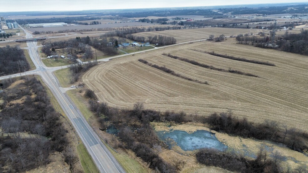More Photos Of 3600-4500 Army Post Rd, Des Moines Land For Sale