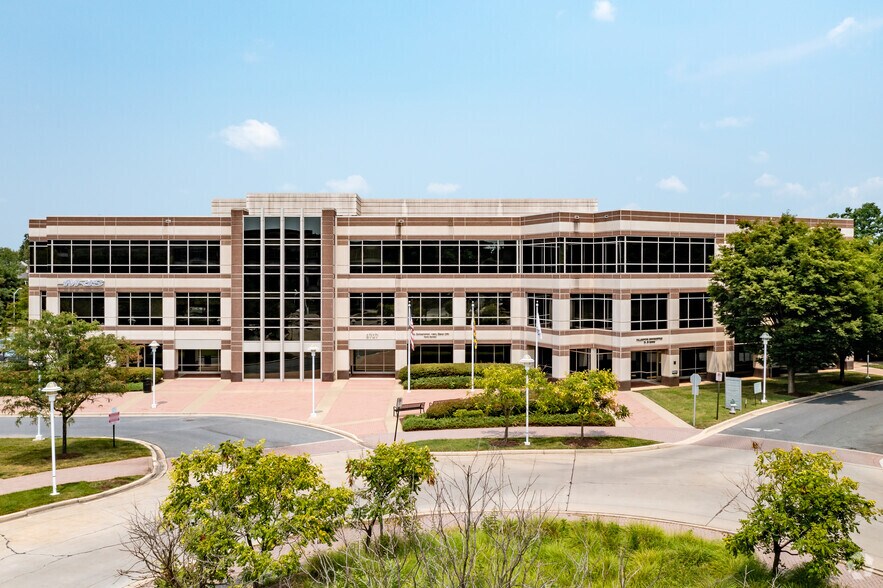 More Photos Of 9707 Key West Ave, Rockville Medical For Lease