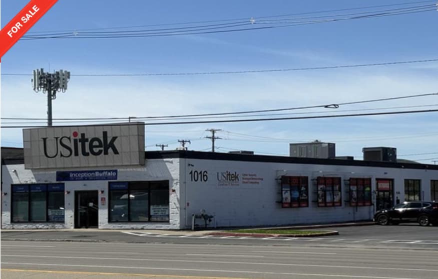 Primary Photo Of 1016 Niagara Falls Blvd, Tonawanda Office For Sale