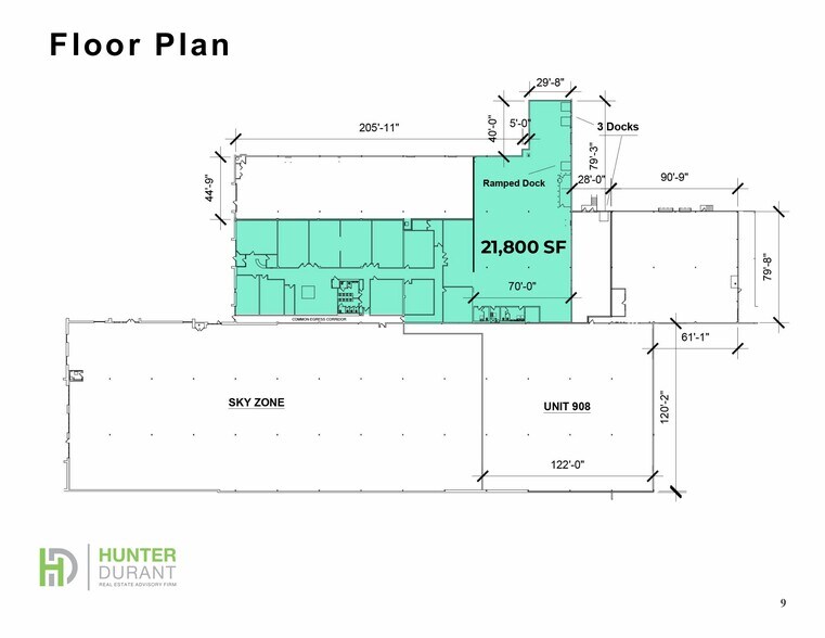More Photos Of 904-926 Springdale Dr, Exton Warehouse For Lease