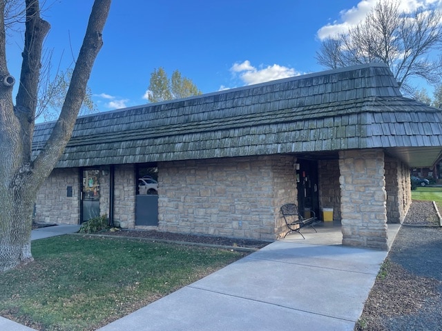 More Photos Of 421 5th St, Centuria Office For Sale