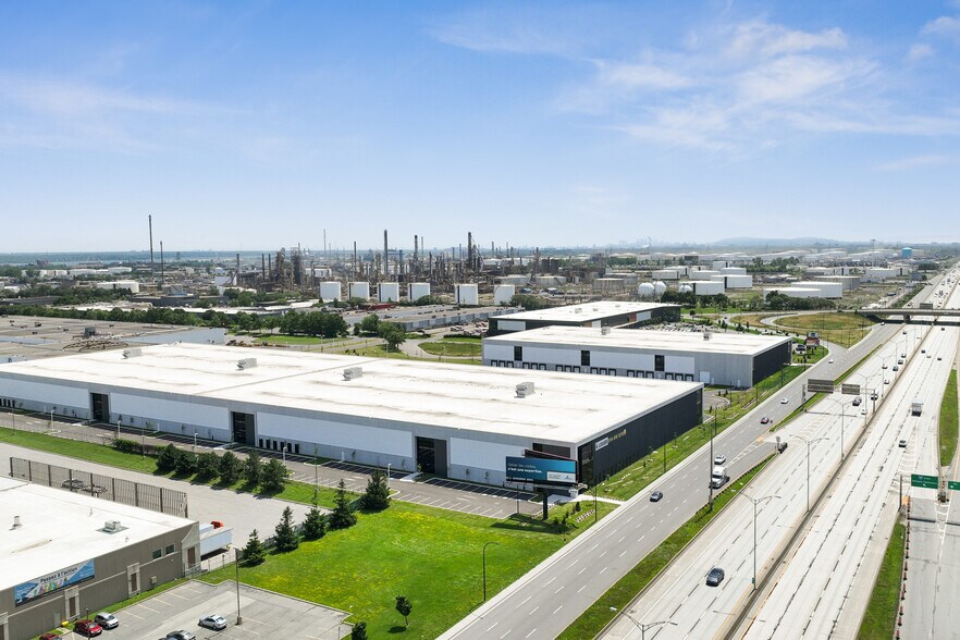 More Photos Of 1 Rue François Bricault, Pointe-aux-trembles Unknown For Lease