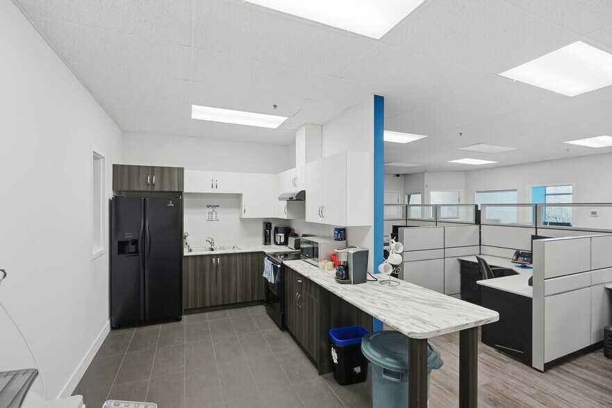 More Photos Of 5525 272nd St, Langley Warehouse For Sale