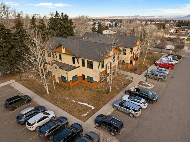 More Photos Of 1940 W Dickerson St, Bozeman Office For Lease