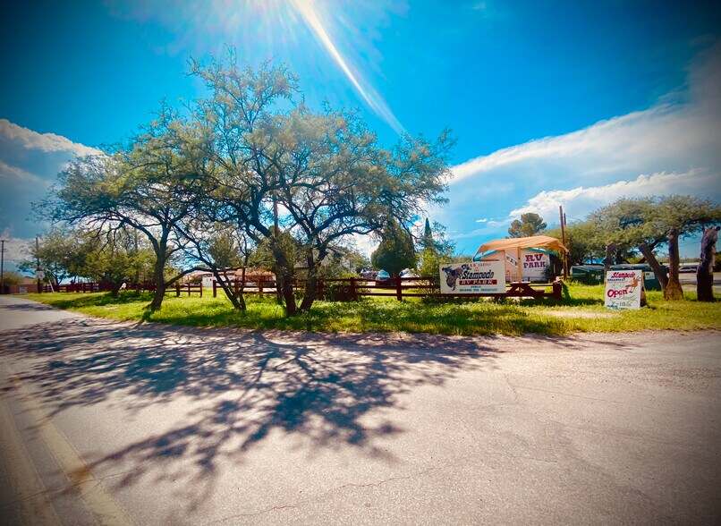More Photos Of 18 W Allen St, Tombstone Trailer Camper Park For Sale