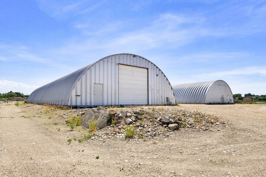 More Photos Of 20079 Simplot Blvd, Caldwell Industrial For Sale