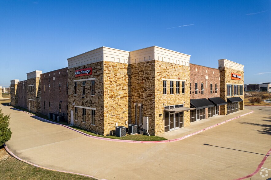 More Photos Of 1241 Prosper Commons Blvd, Prosper Specialty For Sale