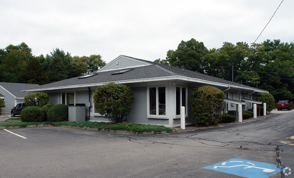 More Photos Of 210 Whiting St, Hingham Office For Lease